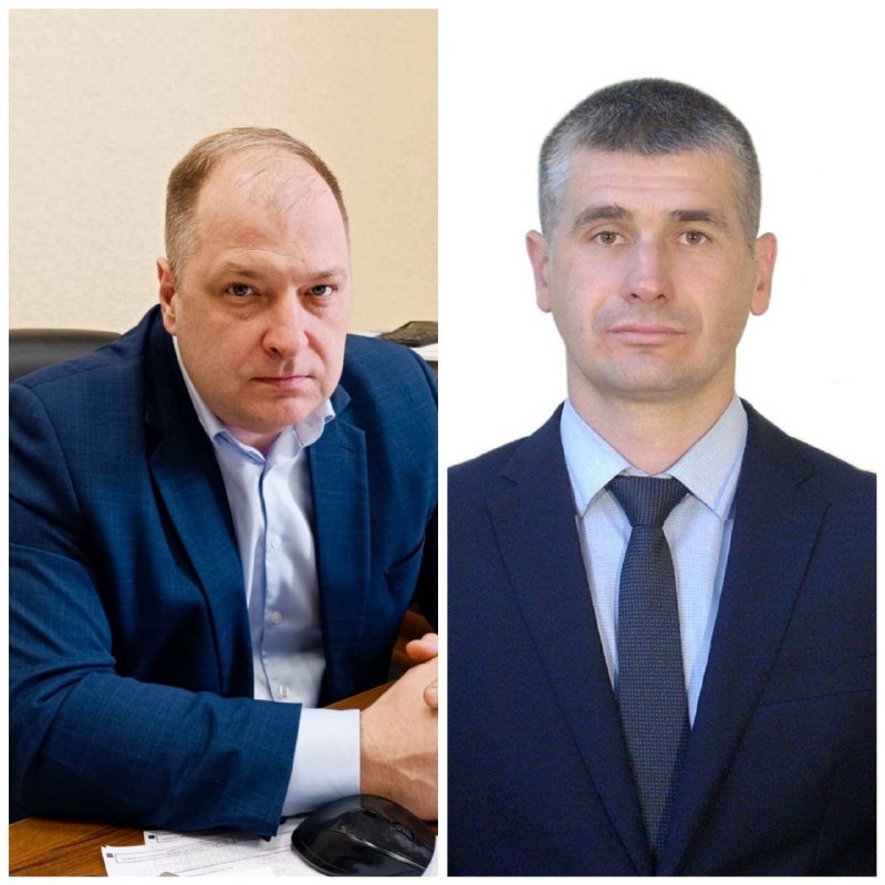 Александр Мышев стал первым замминистра строительства и ЖКХ Саратовской области